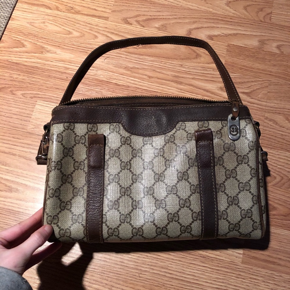 Gucci crossbody bag
